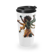 Mahakal Travel Mug | Artistshot