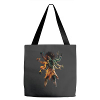 Mahakal Tote Bags | Artistshot