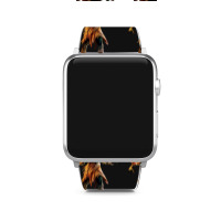 Mahakal Apple Watch Band | Artistshot