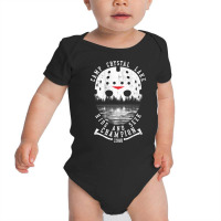 Hide And Seek Champion 1980-cavxx Baby Bodysuit | Artistshot