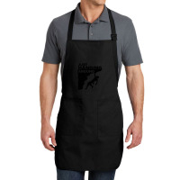 Statement Adventure Bouldering Rock Climbing Full-length Apron | Artistshot