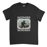 Season Beatings Classic T-shirt | Artistshot