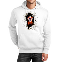 Dragon Ballz Kamehameka Unisex Hoodie | Artistshot