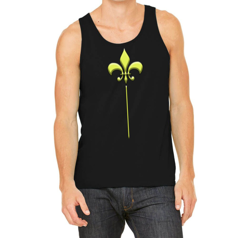 Creative Traditional Trishul Tank Top | Artistshot