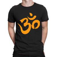 Om Symbol T-shirt | Artistshot