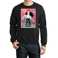 Vintage Theatre Advertisement. 1925 Crewneck Sweatshirt | Artistshot