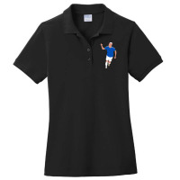 Richarlison Classic Ladies Polo Shirt | Artistshot