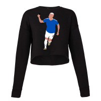 Richarlison Classic Cropped Sweater | Artistshot