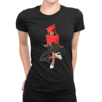 Hypnos Albums 1 Ladies Fitted T-shirt | Artistshot