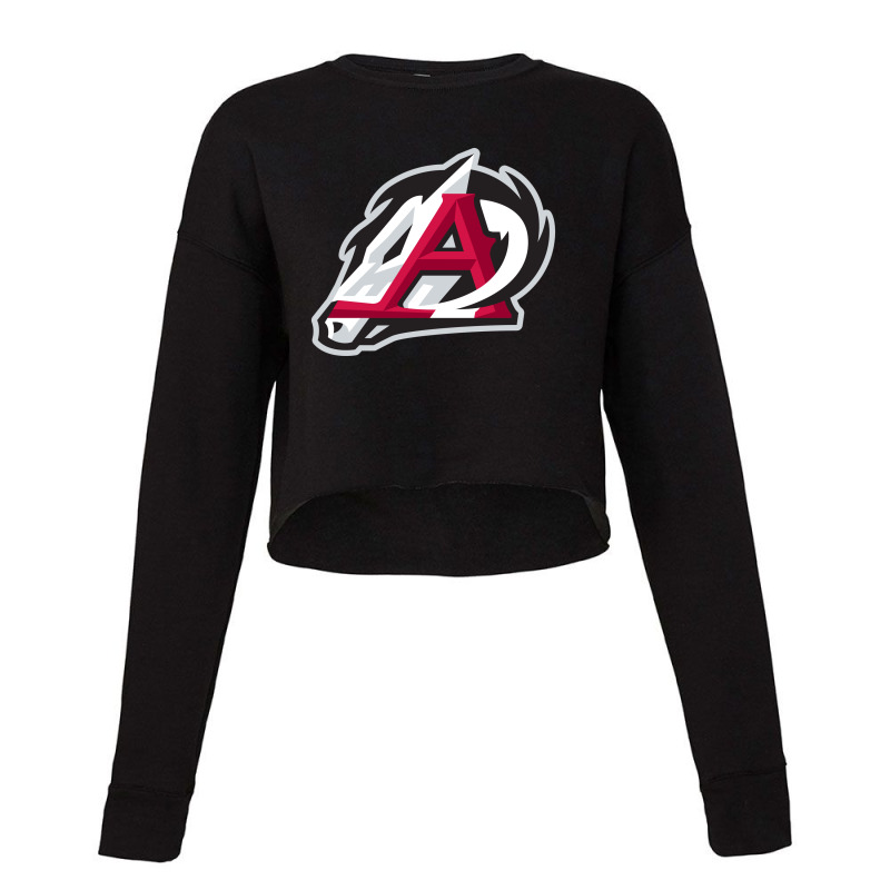 The Arkansas Travelers Cropped Sweater by lucashumblekid | Artistshot