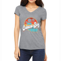 Cabana Boy Bartender Mixer T Shirt Women's V-neck T-shirt | Artistshot