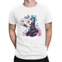 Gargamel T-shirt | Artistshot