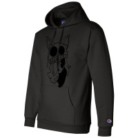 The Ultimate Cat-girl Disguise Champion Hoodie | Artistshot