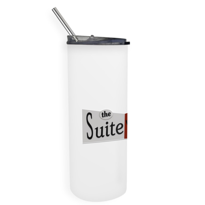 Good Fella_s  The Suite Lounge  Gangster Movie Skinny Tumbler | Artistshot