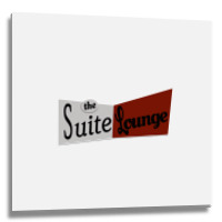 Good Fella_s  The Suite Lounge  Gangster Movie Metal Print Square | Artistshot