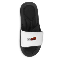 Good Fella_s  The Suite Lounge  Gangster Movie Slide Sandal | Artistshot