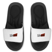 Good Fella_s  The Suite Lounge  Gangster Movie Slide Sandal | Artistshot