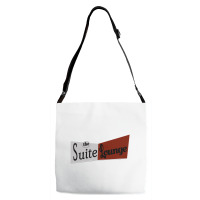 Good Fella_s  The Suite Lounge  Gangster Movie Adjustable Strap Totes | Artistshot