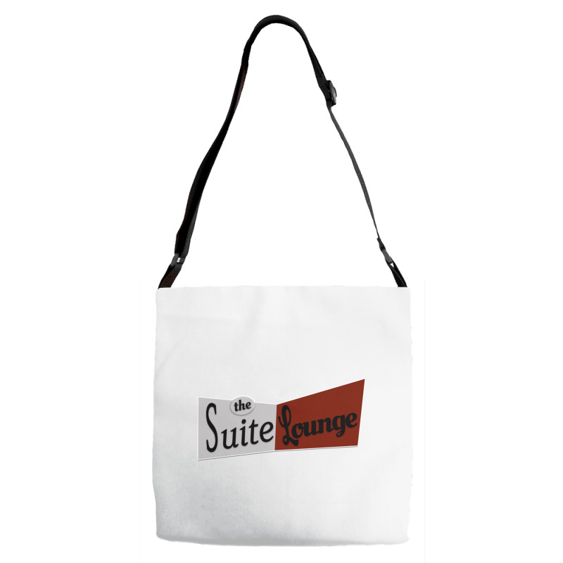 Good Fella_s  The Suite Lounge  Gangster Movie Adjustable Strap Totes | Artistshot