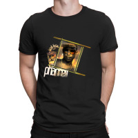 Pharrell Williams T-shirt | Artistshot