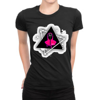 Filthyy Casual Ladies Fitted T-shirt | Artistshot