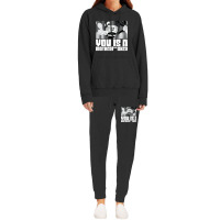 You Is A Meme Hoodie & Jogger Set | Artistshot