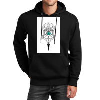 Trishul Unisex Hoodie | Artistshot