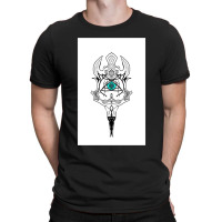 Trishul T-shirt | Artistshot