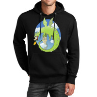 Grim Matchstick Unisex Hoodie | Artistshot