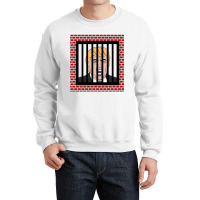 Jail Trump, Lock Trump Up, Trump In Prison, Dump Trump Long Sleeve T S Crewneck Sweatshirt | Artistshot