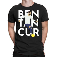 Rodrigo Bentancur Essential T-shirt | Artistshot