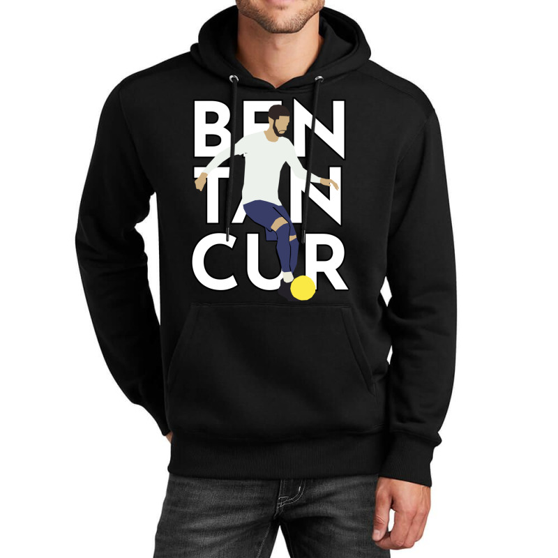 Rodrigo Bentancur Essential Unisex Hoodie by BlaineHuynh | Artistshot