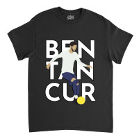 Rodrigo Bentancur Essential Classic T-shirt | Artistshot