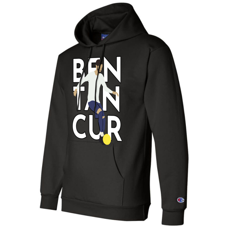 Rodrigo Bentancur Essential Champion Hoodie by BlaineHuynh | Artistshot