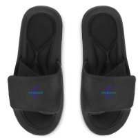 Entrepreneur - For All Business Owners And Start-up Founders Slide Sandal | Artistshot