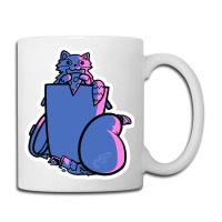 Outlaw The Trash Panda Coffee Mug | Artistshot