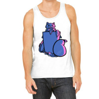 Outlaw The Trash Panda Tank Top | Artistshot