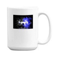 Top Speed 15 Oz Coffee Mug | Artistshot