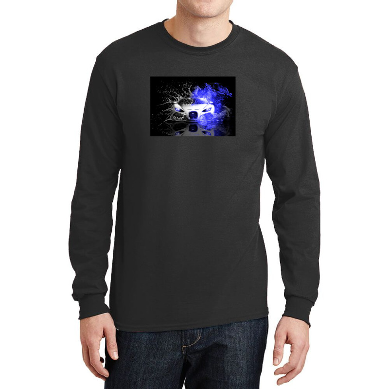 Top Speed Long Sleeve Shirts | Artistshot