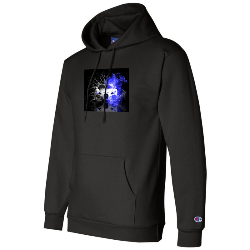 Top Speed Champion Hoodie | Artistshot