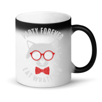 Party Forever Eat Whatever Magic Mug | Artistshot