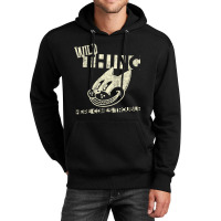 Wild Thing Unisex Hoodie | Artistshot