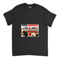 Total Poster Classic T-shirt | Artistshot