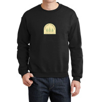 Exposed Syringe Community Park Crewneck Sweatshirt | Artistshot