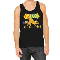 Catdog Show Title Tank Top | Artistshot