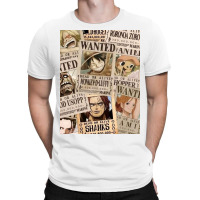 One Piece3 T-shirt | Artistshot