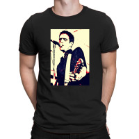 Guy Picciotto T-shirt | Artistshot