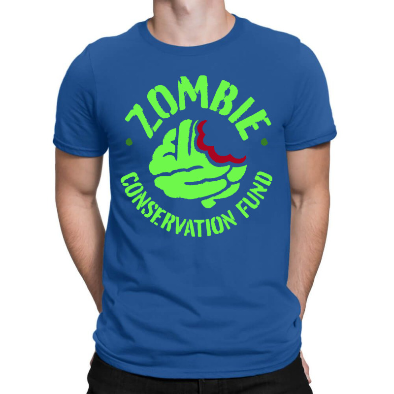 Zombie Funny Game T-shirt | Artistshot