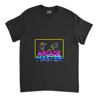 Oh 80s Video Game Vintage Retro Arcade Classic T-shirt | Artistshot