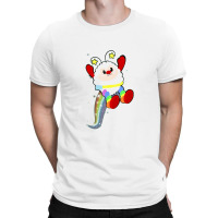 Just A Little Twink   Rainbow Brite (no Text)   Cartoons T-shirt | Artistshot